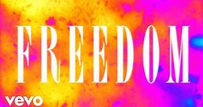 George Michael - Freedom! '90 (Official Lyric Video)