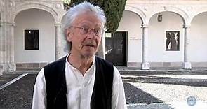 Peter Handke - Escritor austriaco