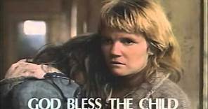 God Bless The Child Trailer 1988