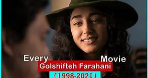 Golshifteh Farahani Movies (1998-2021)