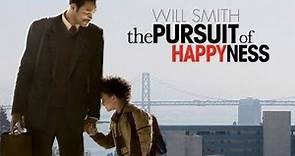The Pursuit of Happyness Full Movie Review | Will Smith | Thandiwe Newton