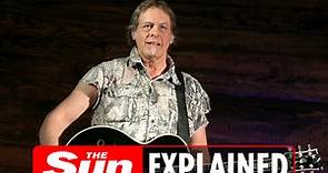 How many children does Ted Nugent have?