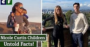 Nicole Curtis and Steve Lane Children & Divorce Reason. Untold Truth Revealed