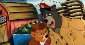 TaleSpin TaleSpin E025 – The Bigger They Are, the Louder They Oink