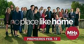 No Place Like Home - Official Trailer (Feb. 13)