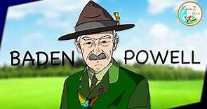Baden Powell - Biografía (2018)