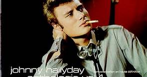 Johnny Hallyday - Anthologie Vol. 1