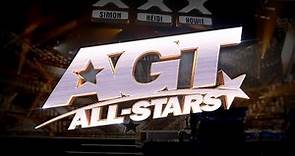 The Best Talent From America and Across the Globe Compete | NBC’s AGT: All-Stars
