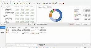 Personal Finance Software - Good Replacement for Microsoft Money