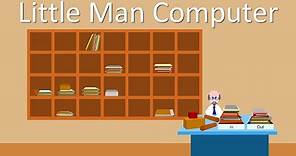 Little Man Computer: 1. Introduction