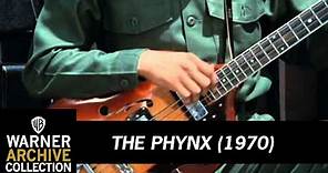 Preview Clip | The Phynx | Warner Archive