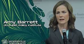 Who Is Supreme Court Nominee Amy Coney Barrett?