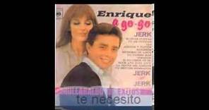 Enrique Guzman - MIX - Mis 50 mejores canciones