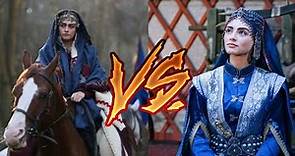 Halime Sultan Vs Bala Hatun