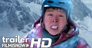 WINGS OVER EVEREST 冰峰暴 (2019) Trailer | Koji Yakusho, Zhang Jingchu Action Adventure Movie