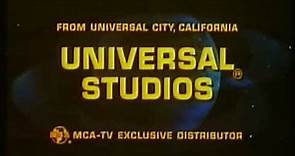 Universal Studios (1972)