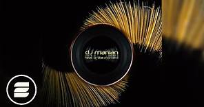 Dj Manian - Heat of the moment