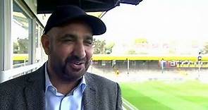 Co-Owner Interview | Hussain Al-Saeed Provides an Update to the Fans