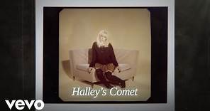 Billie Eilish - Halley’s Comet (Official Lyric Video)