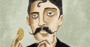 Marcel Proust - The Madeleine Scene (In Search of Lost Time: Swann's Way)