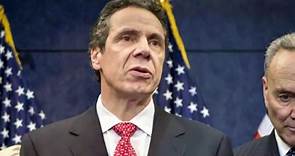 No criminal charges for Andrew Cuomo in harassment cases, says Westchester district attorney