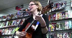 The Doubleclicks - The Worst Superpower Ever