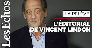 Vincent Lindon : "Aux oubliés de la start-up nation, il ne reste que la rue"