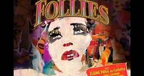 Follies (New Broadway Cast Recording) - 20. The Right Girl