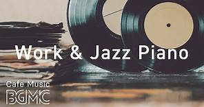 Relaxing Jazz Piano Radio - Slow Jazz Music - 24/7 Live Stream - Music ...