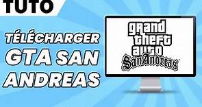 Comment Télécharger Gta San Andreas Sur PC