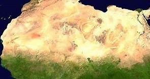 Cómo es el desierto del Sahara y sus características |