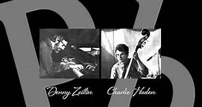 Denny Zeitlin & Charlie Haden - Time Remembers One Time Once
