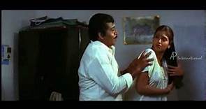 Thayumanavan Tamil Movie Scenes | Bhuvaneswari | Saravanan | Prema