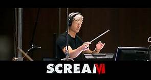 Brian Tyler Conducts Scream 6 "Scream VI Suite"