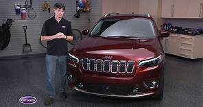 2019 Jeep Cherokee: Review – Cars.com