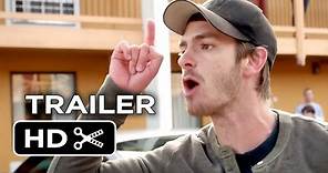 99 Homes Official Trailer #1 (2015) - Andrew Garfield, Laura Dern Drama HD