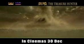 The Treasure Hunter Jay Chou New 2009 Movie