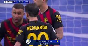 BERNARDO SILVA VS REAL MADRID (09-05-23)