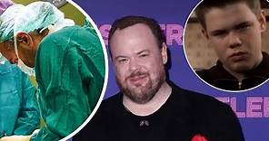 Star of "Home Alone," Devin Ratray, is Hospitalised in Critical Condition