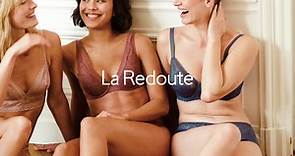 La Redoute - Lingerie Printemps Été 2020 (2019)