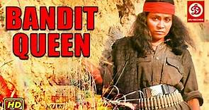 Bandit Queen True Hindi Story Full Movie | Seema Biswas | Nirmal Pandey | Manoj Bajpayee