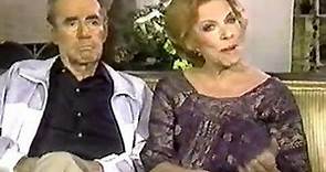 Television Legend Holiday Tribute to Jim Backus (& Henny Backus - Fall 1988)