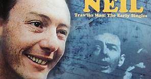 Fred Neil - Trav'lin Man: The Early Singles