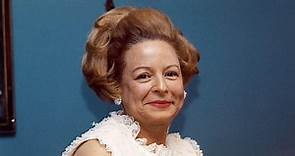 The True Story of Martha Mitchell, Explained