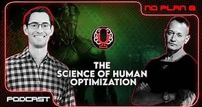 Unlocking Peak Performance: A Deep Dive with Andrew Herr | The Science of Human Optimization