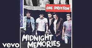 One Direction - Through the Dark (Audio)