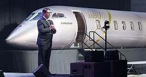 Reducing debt was a key priority: Bombardier’s CEO Eric Martel