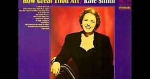 Kate Smith: Were You There