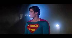Superman The Movie - Scena finale (ITA)