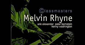 Melvin Rhyne - Classmasters